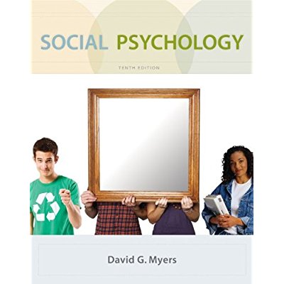 Download Social Psychology, 10th Edition PDF