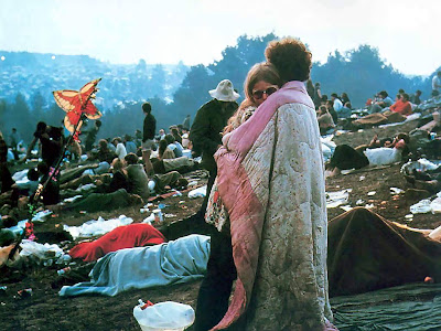 Woodstock Festival 1969