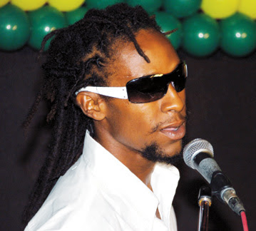 Jah Cure | Reggae Artist