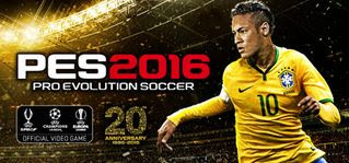 Download PES 2016 ISO PSP Android