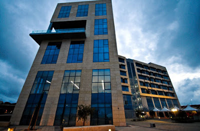 TECOM inaugurate first office building at SmartCity Malta