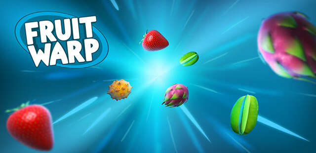 Fruit Warp Free Slot by Thunderkick