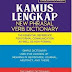 Kamus Lengkap New Phrasal Verb Dictionary (English- Indonesia)