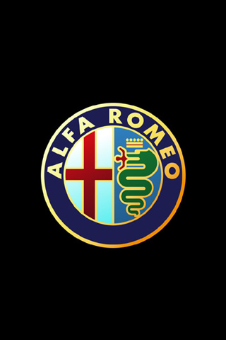 Alfa Romeo on Alfa Romeo Logo Wallpaper Alfa Romeo Logo Wallpaper Alfa Romeo Logo