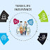 Five Important Benefits of Buying Term Life Insurance.