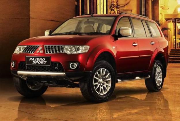  Harga  Mobil  Bekas Second  2016 Harga  Mobil  Bekas Pajero 