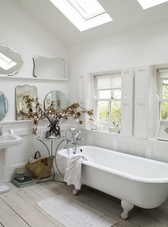 Wishful Thinking - Velux Windows 