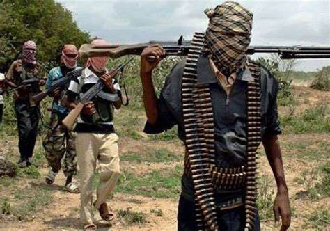 Kaduna Bandit Leader Gunned Down In Rival War.