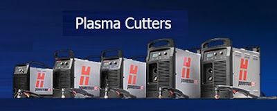 Plasma cutter