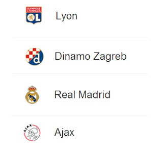 Group D of the UEFA Champions League 2011-2012 season