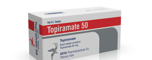 سعر أقراص توبيرامات Topiramate لعلاج الصرع