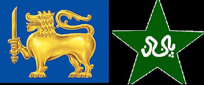 Pakistan v Sri Lanka Final