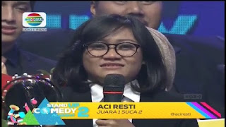  Pemenang SUCA 2 Grand Final