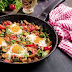 Recette Shakshuka