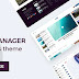 Vidio - Video Manager WordPress theme