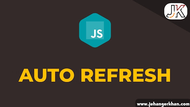 How to Install Auto Refresh Function on Blogger?