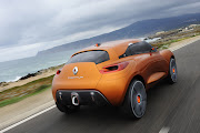 Renault Captur in production 2013and that´s seems to be a promise. (renault captur concept )