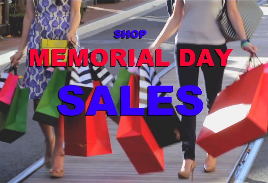 Gap Memorial Day Sale Coupon