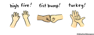 Image result for handshake funny
