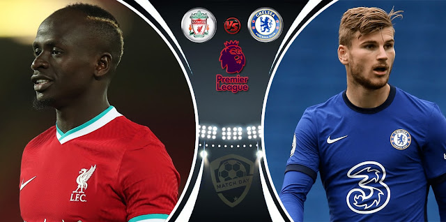 Liverpool vs Chelsea Prediction & Match Preview