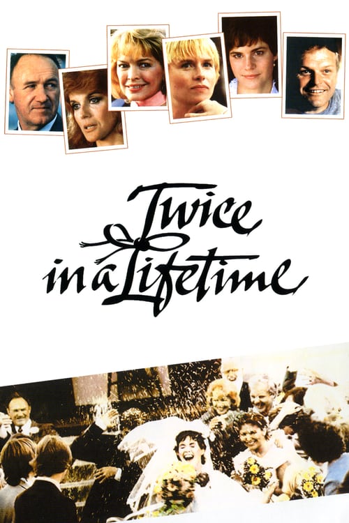 Watch Twice in a Lifetime 1985 Full Movie With English Subtitles