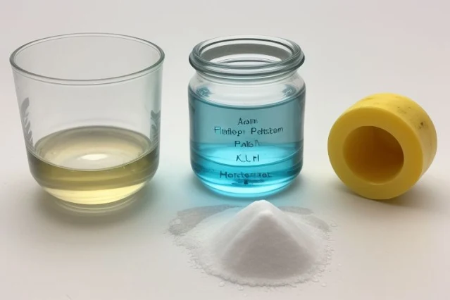How to Prepare a 0.1 N Potassium Hydrogen Phthalate Solution?