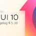 Download Indian Global stable MIUI 10 V10.3.5.0 PFKINXM firmware for Redmi K20 Pro [Raphael]