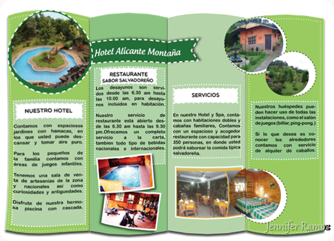 brochure retiro