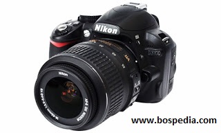 Harga dan Spesifikasi Kamera Dslr Nikon D3100 Terbaru 2019 