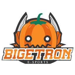 logo bigetron keren