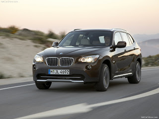 BMW Car Picture Gallery