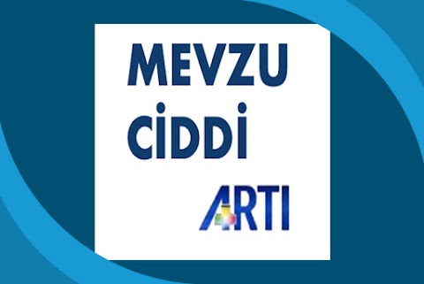 Mevzu Ciddi Podcast