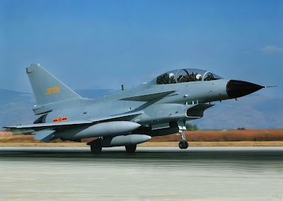 chinese air craft latest fighter pics