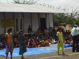 શ્રી કણકોટ - ૩ પ્રાથમિક શાળા