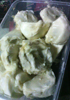 manfaat buah durian