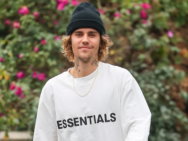 TIPS: How Justin Bieber became the most famous teenager of the 21st century and managed to survive