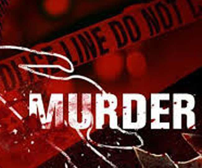 यूपी: लखनऊ में प्यार का दुश्मन बना बाप, युवती से मनचाही शादी के पांच साल बाद बाप ने बेटे की हत्या। 