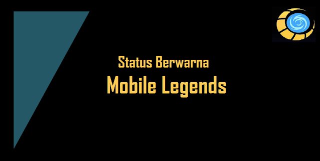 Cara Membuat Status Profil Berwarna di Mobile Legends