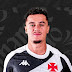 Philippe Coutinho volta a defender o Vasco, após 14 anos no exterior