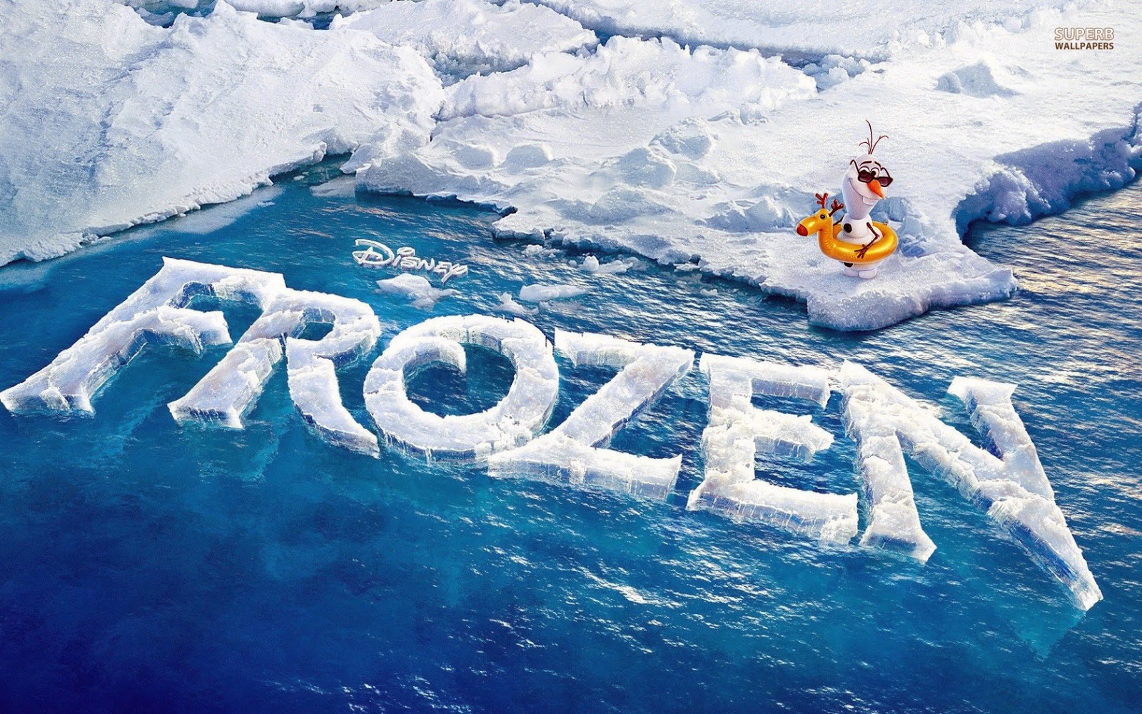 Frozen Movie