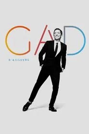 Spectacle Gad Elmaleh : D'ailleurs 2023 Streaming