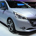 Peugeot 208 GTi and XY
