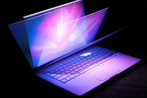 The 11.6-inch MacBook