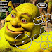 SHREK 2 200 MB GAMECUBE