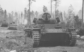 German Panzer II, 16 July 1941 worldwartwo.filminspector.com