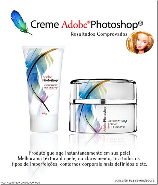 creme-photoshop