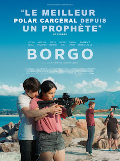 Borgo, film Stéphane Demoustier