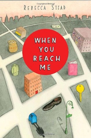 https://www.goodreads.com/book/show/5310515-when-you-reach-me