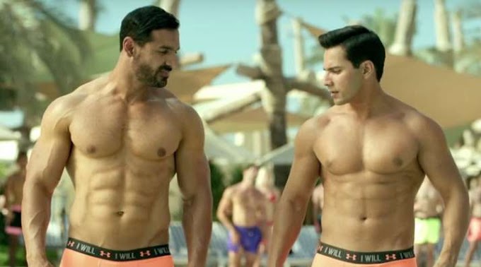 Kapow   | Dishoom HD