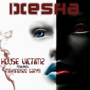 (Afro House) Ixesha (2017)